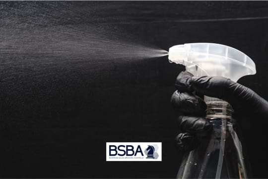 HighMargin Biohazard Remediation and Cleaning Operation