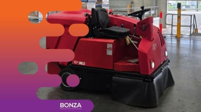 36020 Profitable Commercial Cleaning Service  Huge Growth Potential