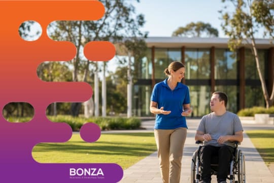 36825 NDIS Registered Business with Community Nursing Care - Never Traded