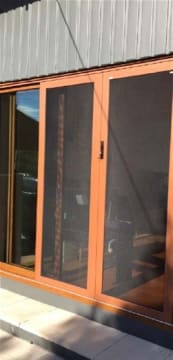 Turn Your Household Name into Profit with Security Screens and Allied Products