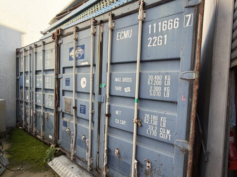 Furniture Removal & Storage company up for sale