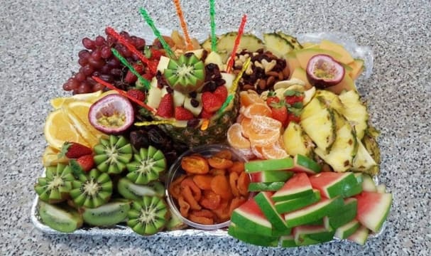 Grocery Store, Takeaway and Catering Business – Whyalla, SA