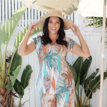 Thriving Australian Fashion Business - Gold Coast