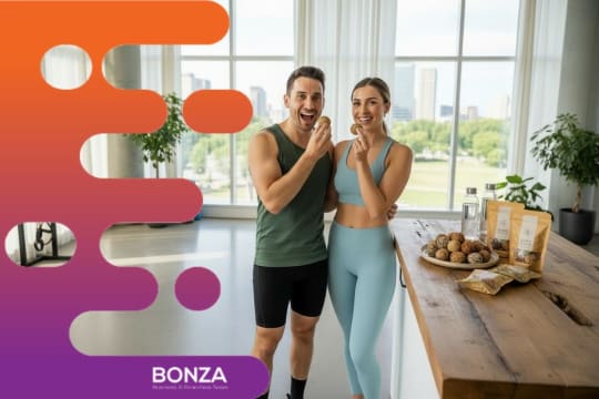 36567 - Growing Health Food Business | Wholesale + E-commerce