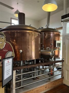 Scenic Rim Brewery & Cafe - Business and Lifestyle Property