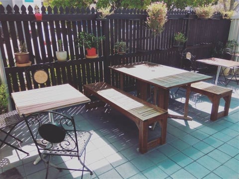 Aussie Thai Fusion Thriving Restaurant Opportunity in Townsville