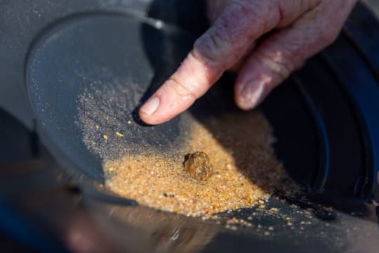 Tourist attraction in Charters Towers QLD