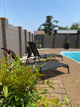 FREEHOLD MOTEL LOCATED IN HUNTER VALLERY REGION OF NSW - 1546MF