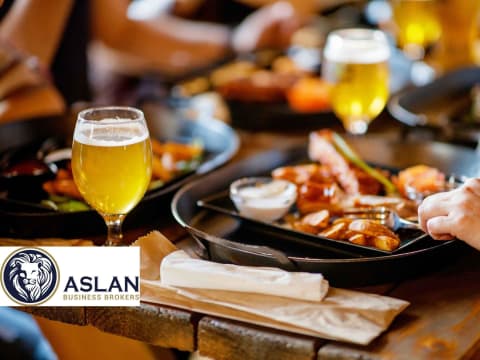 HOTEL/BISTRO/CAFE BUSINESS FOR SALE