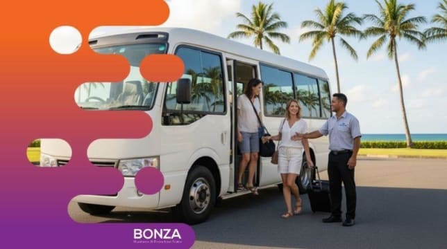 36304 - Profitable Regional Transport Business with Expansion Potential