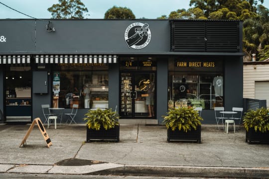 CLEAVER & CO - GWYNNEVILLE