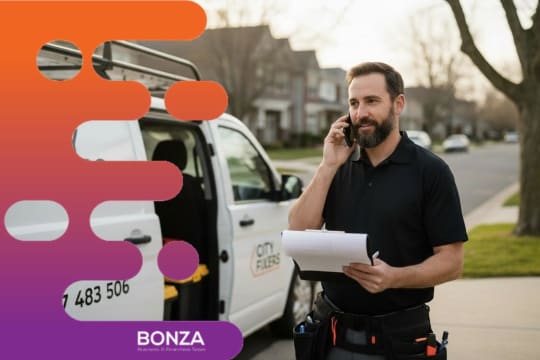 37195 - Property Maintenance Business with Loyal Client Base