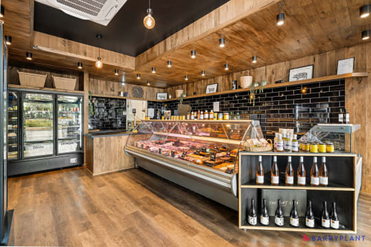 Where Style, Taste and Opportunity Meet