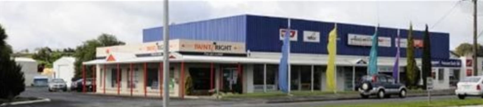 ONE STOP SHOP FOR TRADESMEN, HANDYMAN AND HOME RENOVATOR! - ESTABLISHED 31 YEARS! - PROFITABLE BUSI