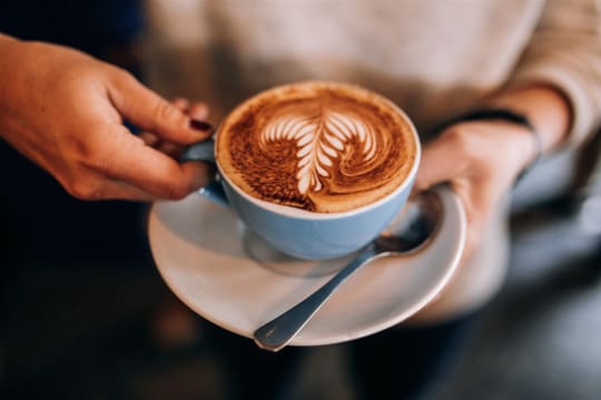 Well-Presented Cafe & Coffee Opportunity in a Prime Location
