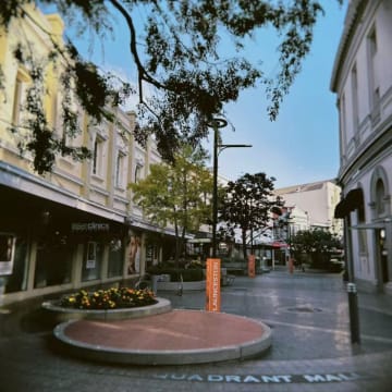 Modern-Asian Restaurant in Launceston CBD Licensed & Profitable