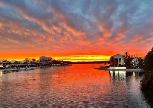 Boutique Homewares, Gifts and Lifestyle Store on Hastings Street, Noosa