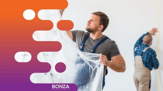 36338 Successful Commercial Painting Business with Growth Potential