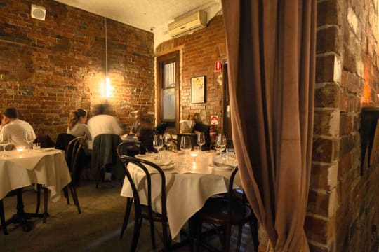 ​98 LYGON STREET – BRUNSWICK EAST - PREMIUM HOSPITALITY VENUE