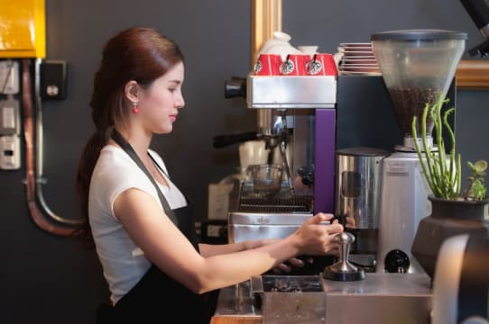 Semi Managed Cafe *Short Hours* Ample Carparks [2308021]