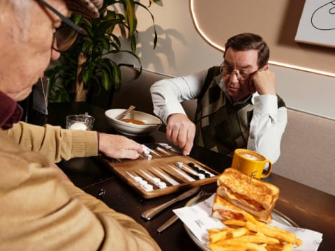 Own a Coffee Club – Australia’s Largest Café Franchise