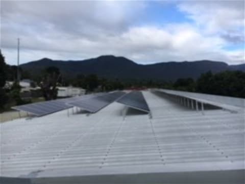 AWARD WINNING HARDWARE STORE - OCEAN FRONT PROPERTY - FREEHOLD - HEAVILY REDUCED