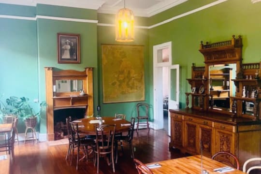 Commercial Hotel - Merredin