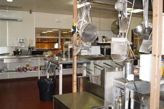 Successful Catering Business For Sale