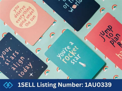 Well-Established Printing Business in Sydney