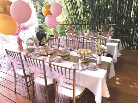 Kids Party Entertainment Business For Sale