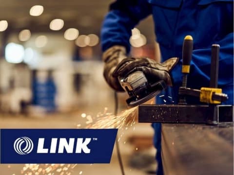 Long Established Regional Fabricator - SE Qld