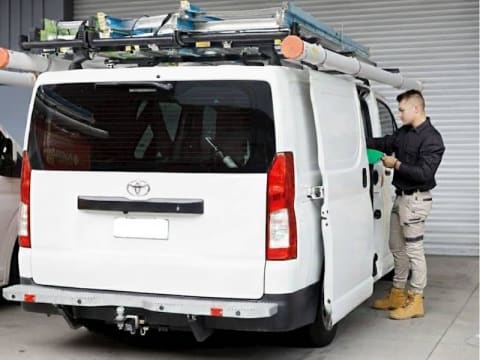 Electrical, Air Conditioning and Solar Services Franchise