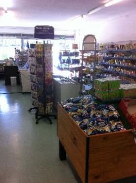 CONVENIENCE STORE - GOOD TURNOVER - CHEAP RENT - WOODPARK/MERRYLANDS WEST!
