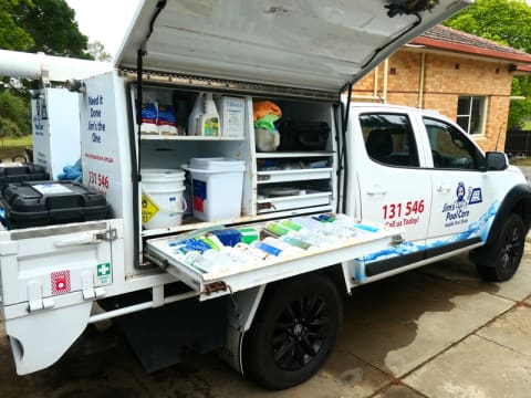 Jim's Pool Care Gawler & Barossa