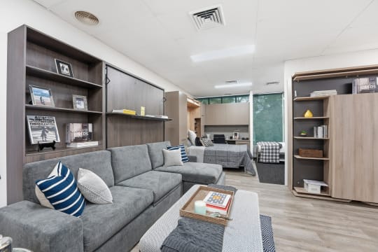 Custom Made Furniture and Joinery Business – Sydney, NSW