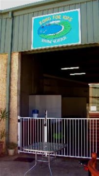 KIDS SWIM SCHOOL FOR SALE IN BEAUTIFUL BYRON BAY AREA