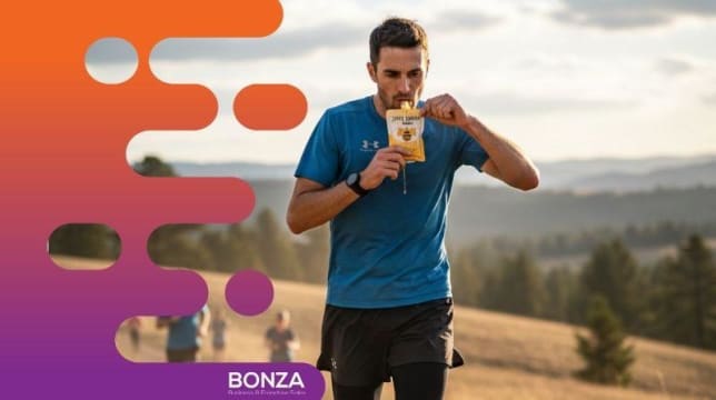 36401 - Online Sports Nutrition Business With Growth Potential