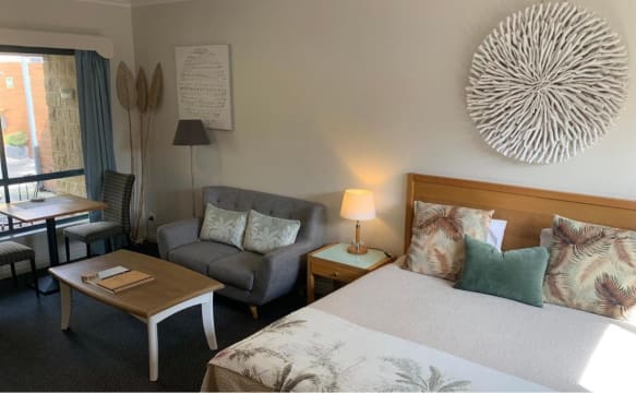 Prime Inverloch Motel Leasehold – Act Fast