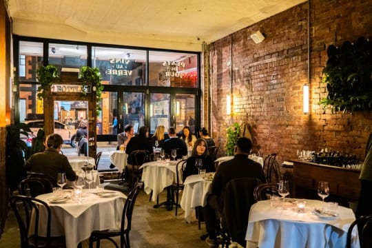 ​98 LYGON STREET – BRUNSWICK EAST - PREMIUM HOSPITALITY VENUE