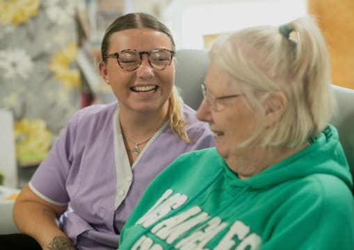 Registered Aged Care NDIS Provider (Franchise), 2 Established NSW Territories, $3.6M revenue