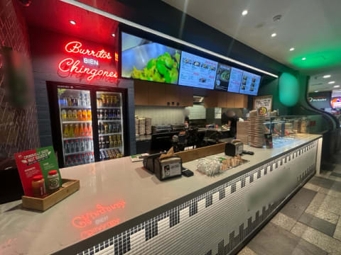 Mexican Restaurant Franchise for Sale | $1.6M+ Turnover | Prime Sydney Shopping Centre