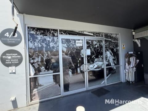 Established Mechanical Workshop in Premium South West Coastal Location