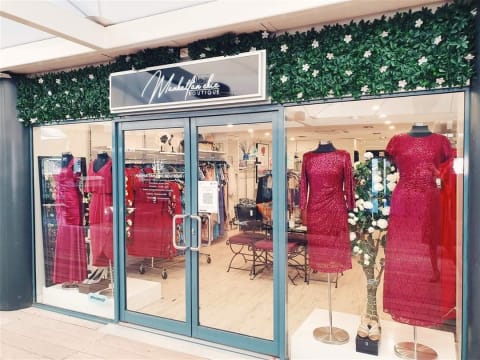 Award winning boutique, steady profit and heaps of room to grow further