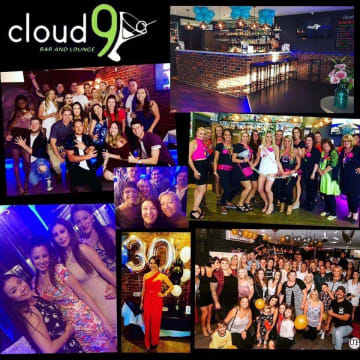 Geelong's Premier Bar & Lounge for Sale!