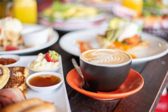 Price Reduced to Sell - Landmark Pakington St Cafe