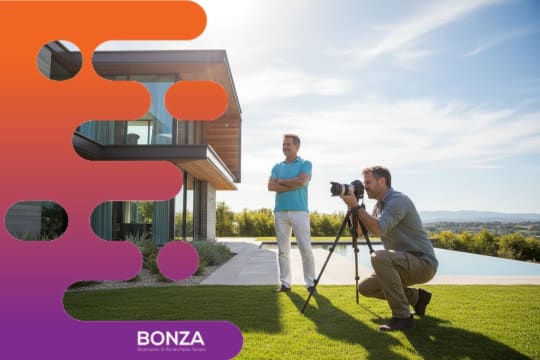 37075 - Established Real Estate Media Business Opportunity