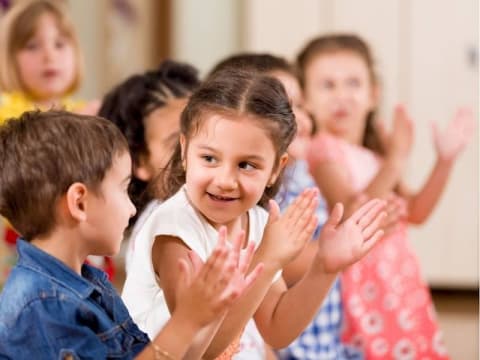 Long-Established Childcare in North West Sydney