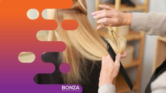 36367 Extensions & Blonde Specialist Hair Salon - Profitable & Recently Fitted