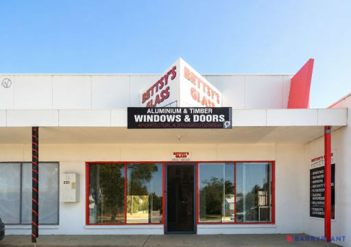 Established Since 2002 | Phillip Island Glazing & Security Business
