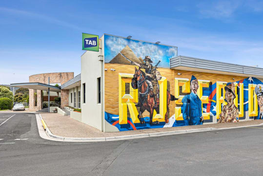 Profitable Tyres & Mechanical Business for Sale - Mornington Peninsula